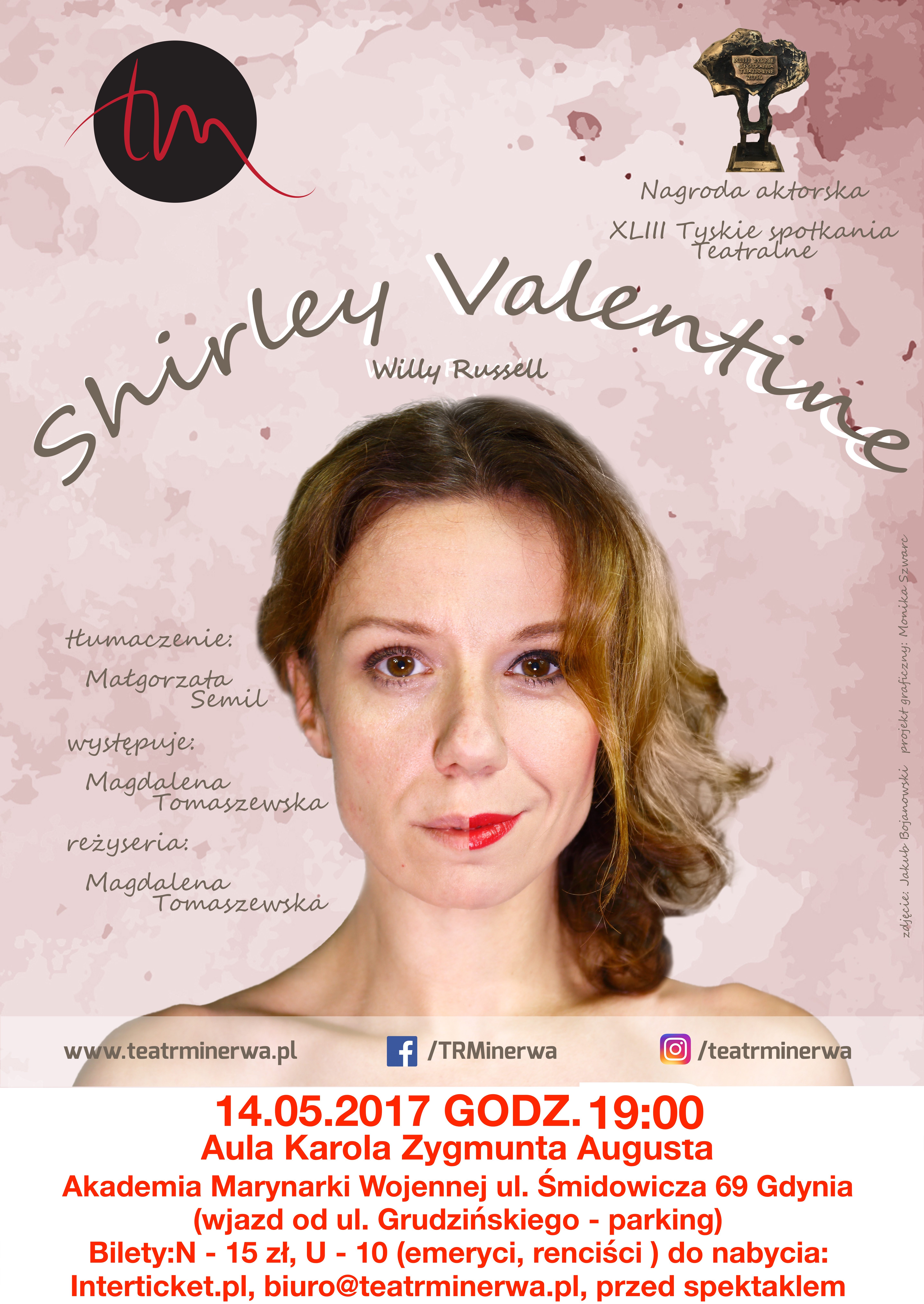 Shirley Valentine