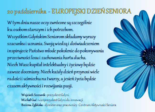 europejski dzień seniora 2021 popr