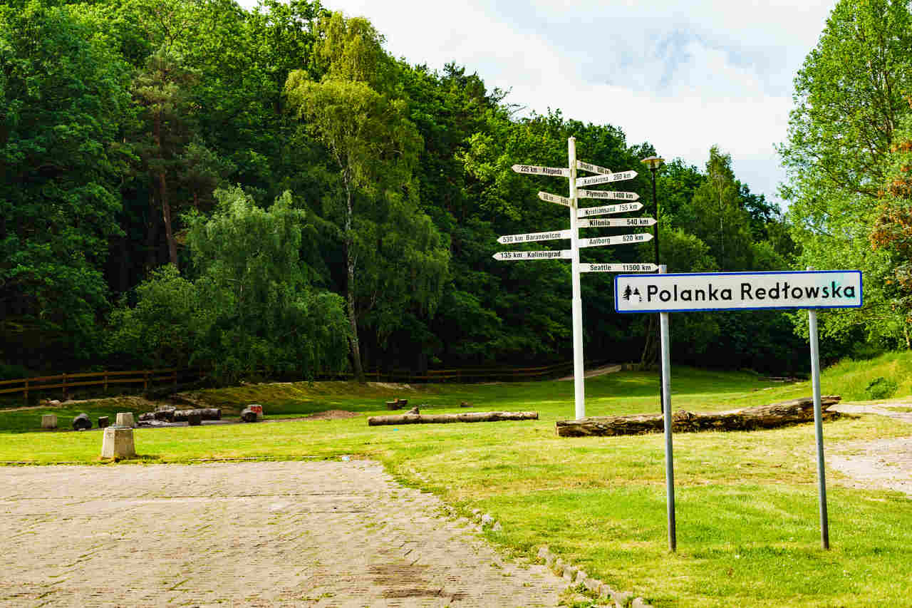 polanka