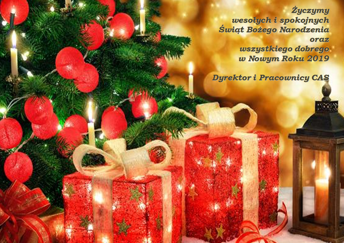 życzenia swiateczne 2018